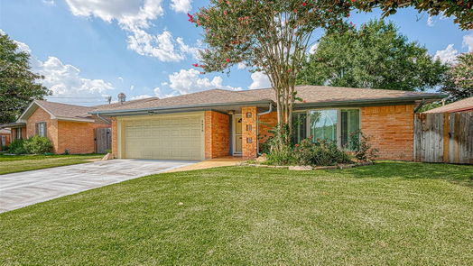 Houston 1-story, 3-bed 5610 Braesvalley Drive-idx