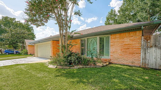 Houston 1-story, 3-bed 5610 Braesvalley Drive-idx