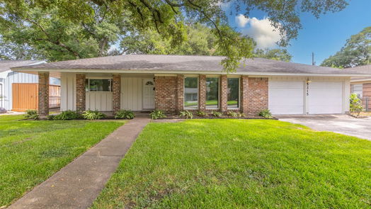 Houston 1-story, 3-bed 5215 Beechnut Street-idx