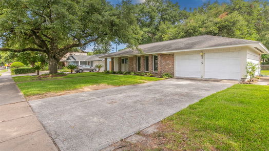 Houston 1-story, 3-bed 5215 Beechnut Street-idx