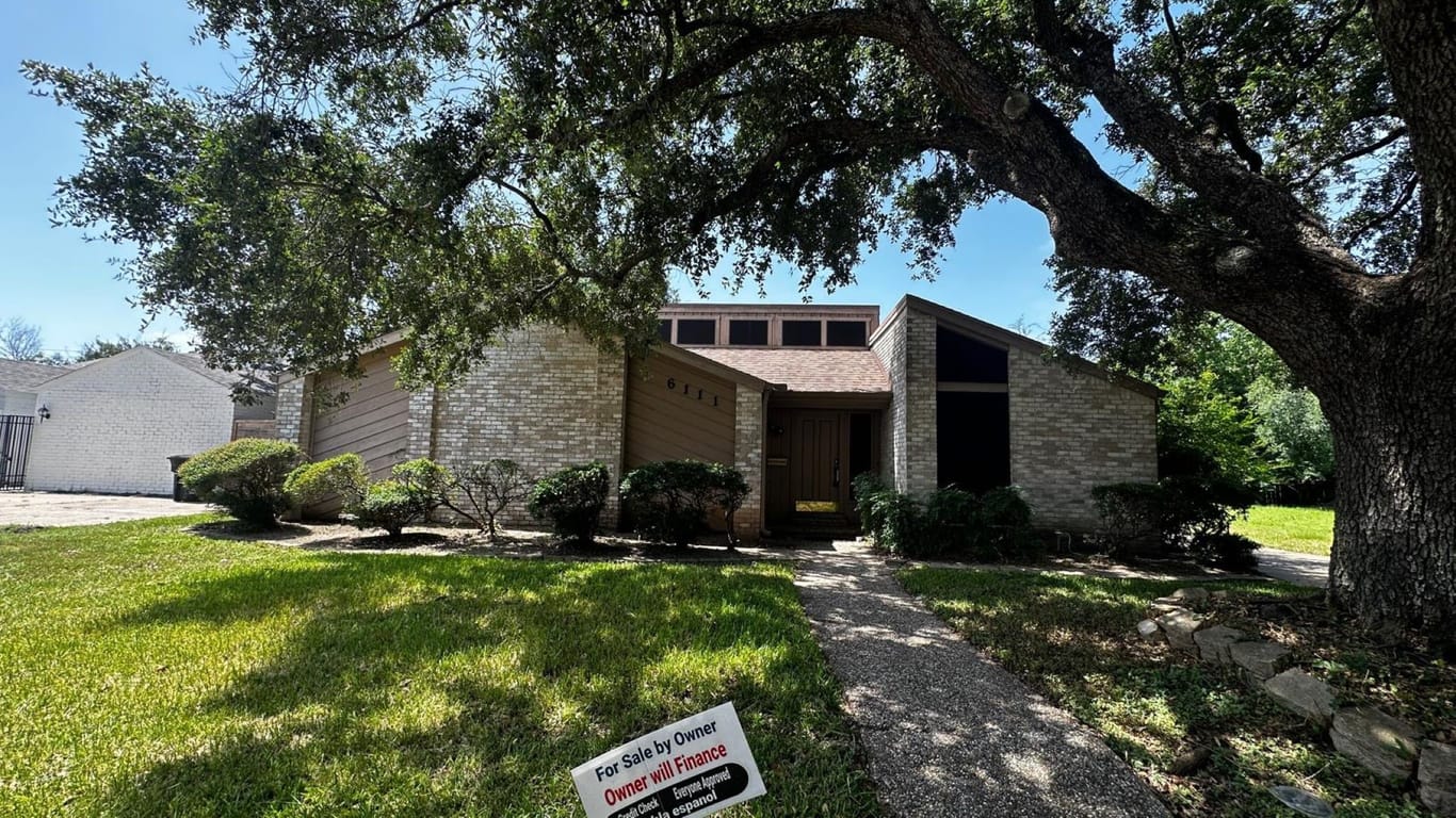 Houston 1-story, 4-bed 6111 Sanford Road-idx