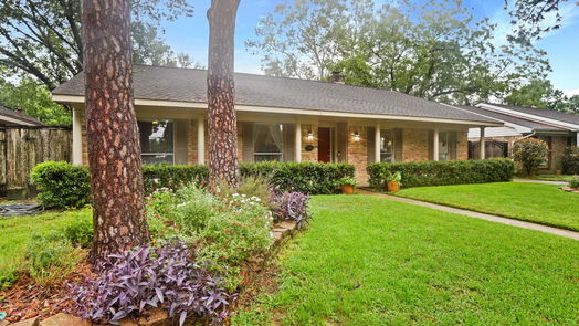 Houston 1-story, 3-bed 5939 Rutherglenn Drive-idx