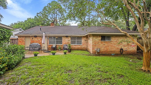 Houston 1-story, 3-bed 5939 Rutherglenn Drive-idx