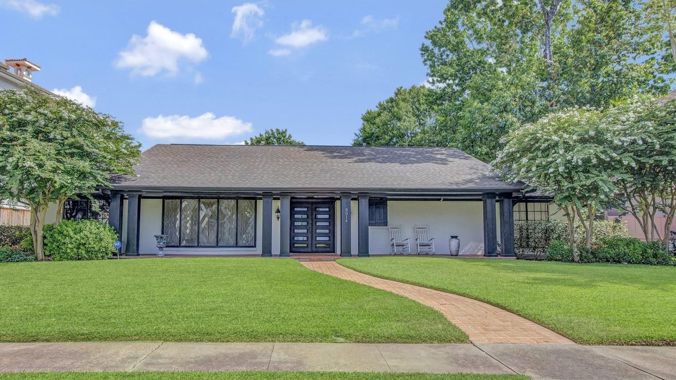 Houston 1-story, 4-bed 5014 Braesheather Drive-idx