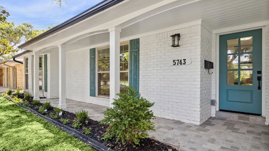 Houston 1-story, 4-bed 5743 Cheena Drive-idx