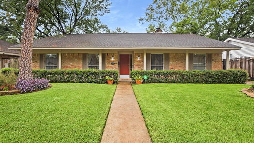 Houston 1-story, 3-bed 5939 Rutherglenn Drive-idx