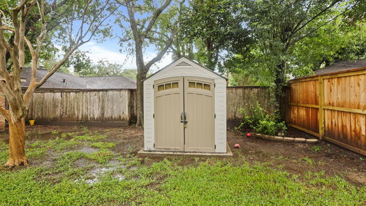 Houston 1-story, 3-bed 5939 Rutherglenn Drive-idx