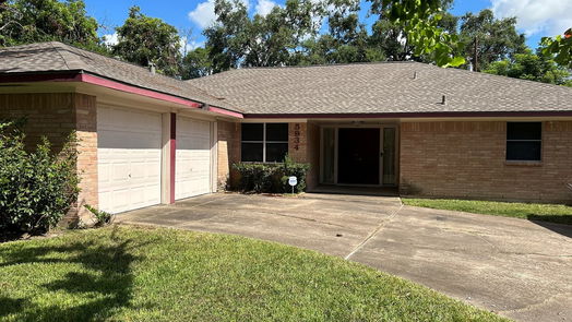 Houston 1-story, 3-bed 5934 Claridge Drive-idx