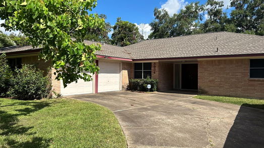 Houston 1-story, 3-bed 5934 Claridge Drive-idx