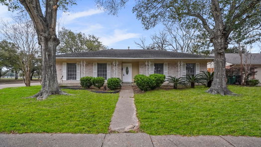 Houston 1-story, 3-bed 9003 Pontiac Drive-idx