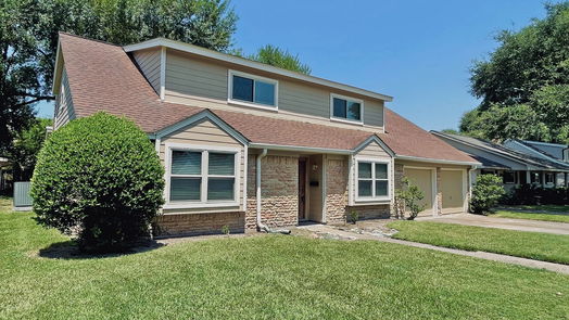 Houston 2-story, 4-bed 6010 Rutherglenn Drive-idx
