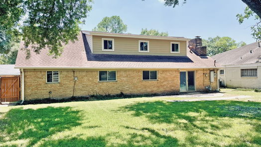 Houston 2-story, 4-bed 6010 Rutherglenn Drive-idx