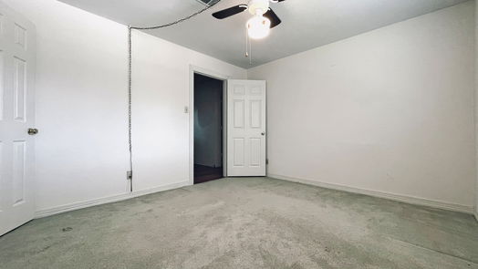 Houston 2-story, 4-bed 6010 Rutherglenn Drive-idx