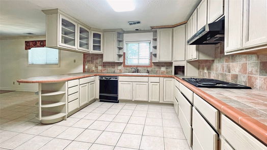 Houston 2-story, 4-bed 6010 Rutherglenn Drive-idx