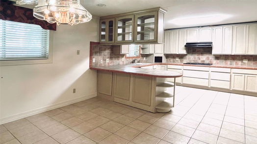 Houston 2-story, 4-bed 6010 Rutherglenn Drive-idx