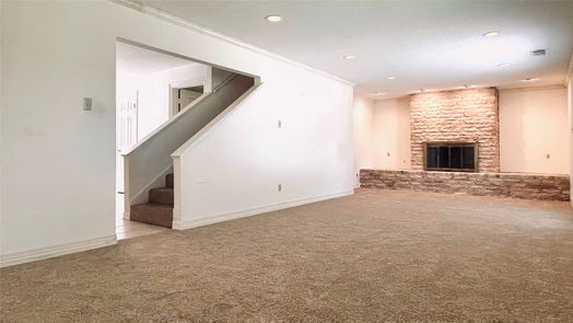 Houston 2-story, 4-bed 6010 Rutherglenn Drive-idx