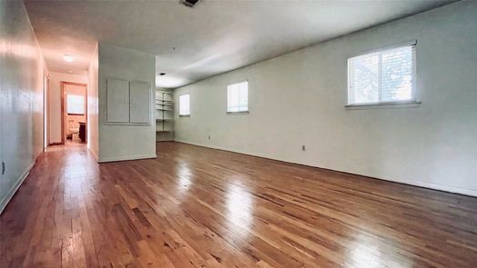 Houston 2-story, 4-bed 6010 Rutherglenn Drive-idx