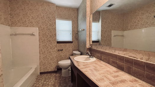 Houston 2-story, 4-bed 6010 Rutherglenn Drive-idx