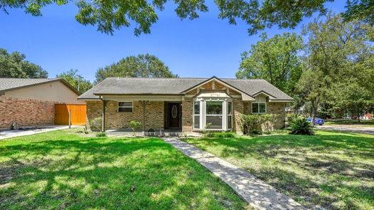 Houston 1-story, 3-bed 8202 Pontiac Drive-idx