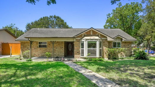 Houston 1-story, 3-bed 8202 Pontiac Drive-idx