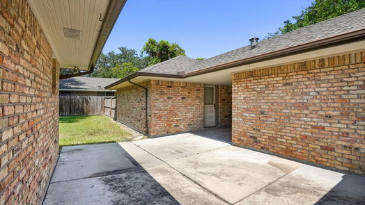 Houston 1-story, 3-bed 8202 Pontiac Drive-idx