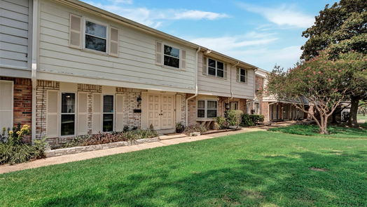 Houston 2-story, 3-bed 10827 Sandpiper Drive 186-idx