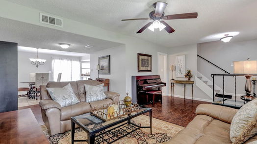 Houston 2-story, 3-bed 10827 Sandpiper Drive 186-idx