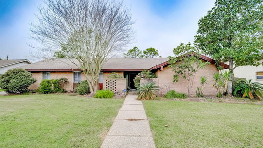 Houston 1-story, 4-bed 5246 Braesvalley Drive-idx