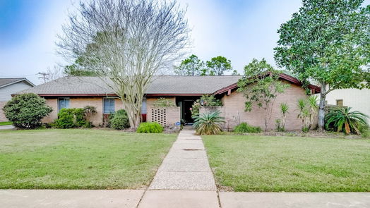 Houston 1-story, 4-bed 5246 Braesvalley Drive-idx