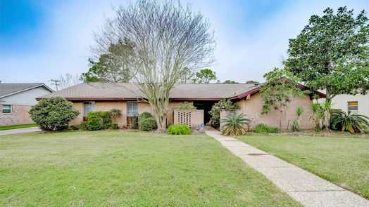 Houston 1-story, 4-bed 5246 Braesvalley Drive-idx