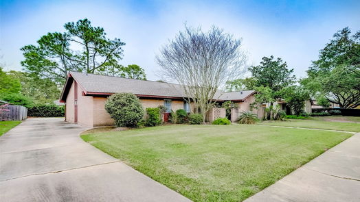 Houston 1-story, 4-bed 5246 Braesvalley Drive-idx