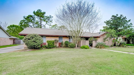 Houston 1-story, 4-bed 5246 Braesvalley Drive-idx