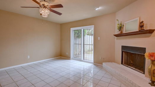 Houston 2-story, 2-bed 6330 Creekbend Drive D-idx