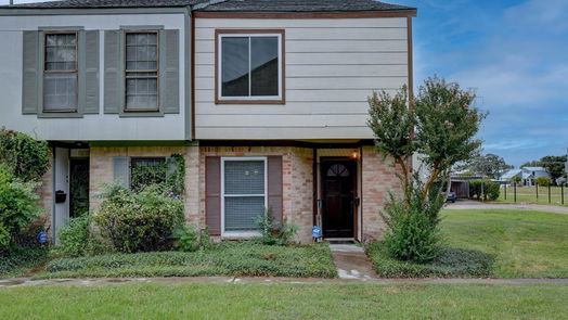 Houston 2-story, 2-bed 6330 Creekbend Drive D-idx