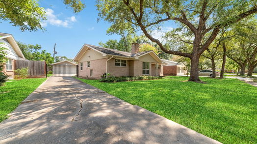 Houston 1-story, 3-bed 5426 Kingfisher Drive-idx