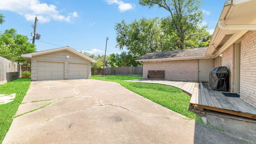 Houston 1-story, 3-bed 5426 Kingfisher Drive-idx