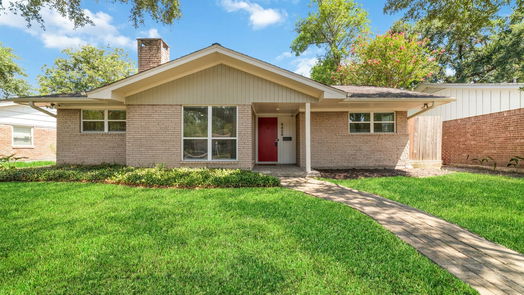 Houston 1-story, 3-bed 5426 Kingfisher Drive-idx