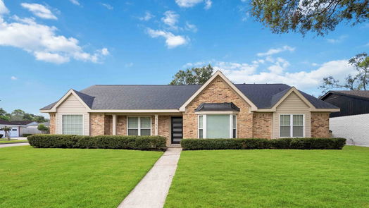 Houston 1-story, 4-bed 6103 Valkeith Drive-idx