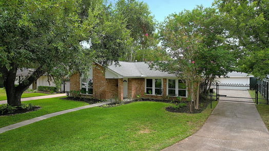 Houston 1-story, 4-bed 8515 Mullins Drive-idx