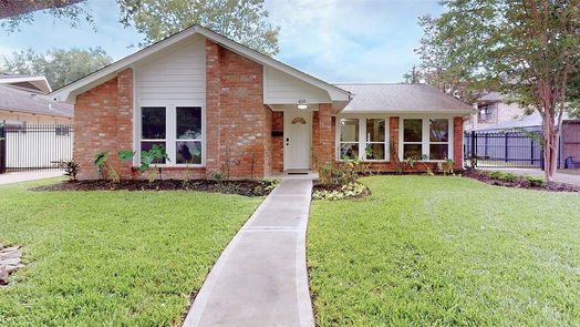 Houston 1-story, 4-bed 8515 Mullins Drive-idx