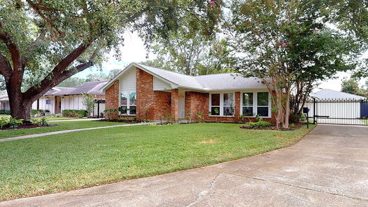 Houston 1-story, 4-bed 8515 Mullins Drive-idx