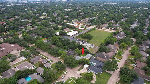 Houston 1-story, 4-bed 8515 Mullins Drive-idx