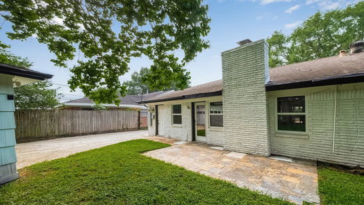 Houston 1-story, 4-bed 6235 Dumfries Drive-idx