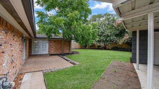 Houston null-story, 3-bed 5407 Jackwood Street-idx