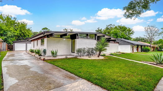 Houston 1-story, 3-bed 5710 Rutherglenn Drive-idx