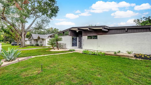 Houston 1-story, 3-bed 5710 Rutherglenn Drive-idx