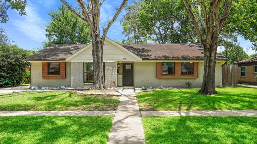 Houston 1-story, 3-bed 5522 Braesvalley Drive-idx