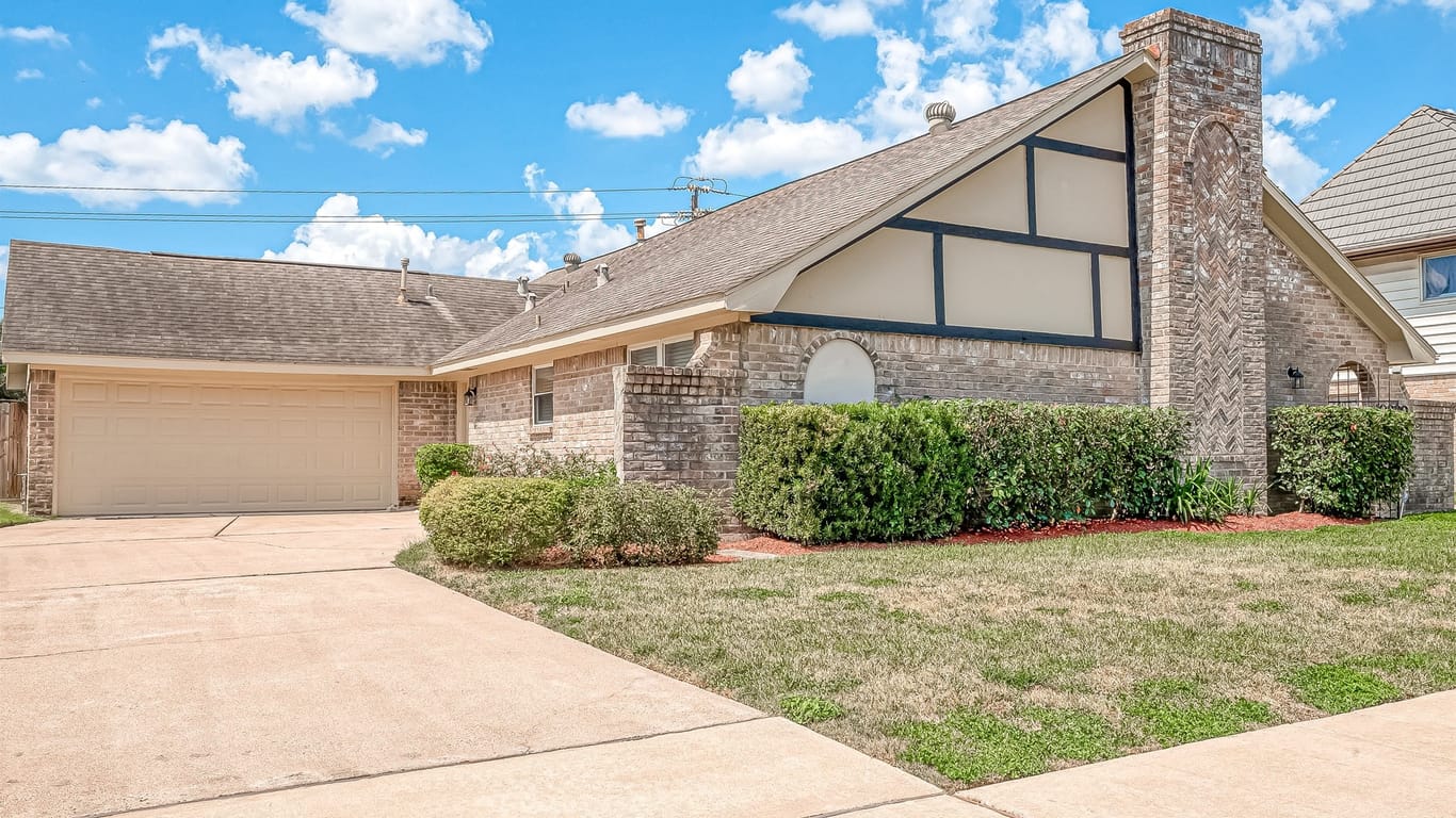 Houston 1-story, 3-bed 10830 Bob White Drive-idx