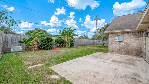 Houston 1-story, 3-bed 10830 Bob White Drive-idx