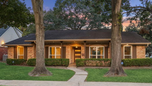 Houston null-story, 4-bed 9411 Bob White Drive-idx